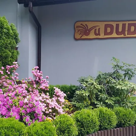 別荘 Letniskowy U Dudka